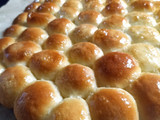 Bubble Bread