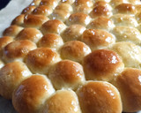 Foto langkah ke 4 dari resep Bubble Bread.