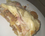 Foto del paso 4 de la receta: Pastel de carne 😋😋