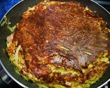 Rakott krumpli (kis újitással) recept fázis 5 fotója