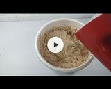 Foto langkah ke 3 dari resep Butter cream kopi mocca.