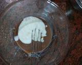 Eggless chocholate temptation cake recipe step 2 photo