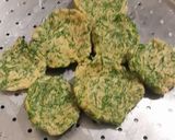 A picture of step 3 of Dill (Shepu) Fal.