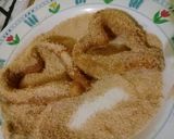 A picture of step 9 of Topy's Kitchen Churros ❤👩🏻‍🍳💕.