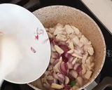 Foto langkah ke 3 dari resep Tongseng Ayam.