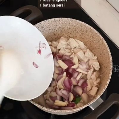 Langkah 3