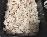 Foto del paso 3 de la receta: Tarta de pollo