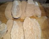 Foto del paso 9 de la receta: Milanesa de berenjena 🍆