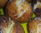 Foto del paso 9 de la receta: Bolos de levadura