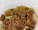 Foto langkah ke 4 dari resep Bihun goreng rumahan.