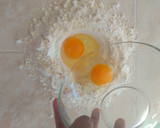 Foto del paso 3 de la receta: Conchas