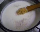 Cake Phirni - Fusion Style recipe step 3 photo