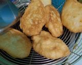Foto langkah ke 3 dari resep Kue Kelapa Parut.