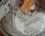 Foto langkah ke 5 dari resep Kue Mangkuk (gagal).