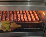 Foto langkah ke 7 dari resep Brownies Stick Cookies.