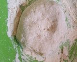Bableves Füstölt Hússal és csipetkével (kuktában vagy sem) recept fázis 6 fotója