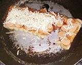 Foto langkah ke 5 dari resep Roti bakar teflon.