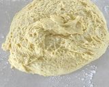 Foto del paso 5 de la receta: Pan dulce