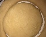 A picture of step 3 of Filled doughnut.