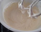 Une image de l'étape 1 de Crème au caramel.