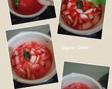 Foto langkah ke 6 dari resep Manisan Bligo/Kundur/Blonceng.
