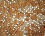Foto langkah ke 8 dari resep 21. KERUPUK LELE #BikinRamadanBerkesan.