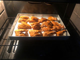 Alitas a la Sal