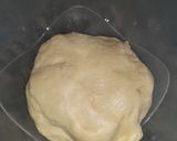 Foto del paso 2 de la receta: Tortas fritas esponjosas