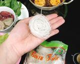 Hình bước làm 2 của món Lẩu tứ xuyên Haidilao tại nhà