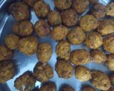 ડ્રાય મંચુરીયન (Dry Manchurian recipe in gujarati) રેસીપી સ્ટેપ2ફોટો