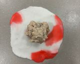 金魚蝦餃的食譜步驟8照片