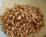 Foto del passaggio 19 della ricetta Torta di pesche e amaretti