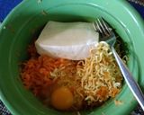 Foto langkah ke 1 dari resep Nugget Mie.