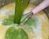 Foto langkah ke 3 dari resep Lumpur Surga.