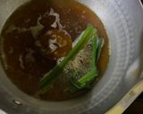 Foto langkah ke 4 dari resep Bubur Sumsum Tanpa Santan.