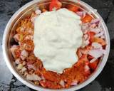 Chicken Dum Biryani recipe step 2 photo