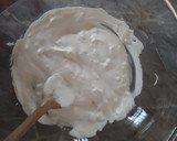 Lencsesaláta recept fázis 3 fotója