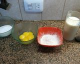 Foto del paso 5 de la receta: Rosca de Pascua casera