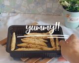 Foto langkah ke 7 dari resep Sotong (temannya Tahu Bulat).