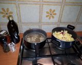 Foto del passaggio 2 della ricetta Minestra di patate