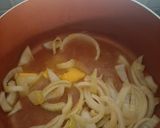 Foto langkah ke 3 dari resep Ayam Goreng Mentega.