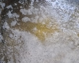 Foto del paso 2 de la receta: Crema de champiñones