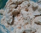 Foto del paso 3 de la receta: Mini pancitos de yogurt (cocinados en sartén)