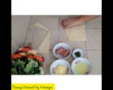 Foto langkah ke 4 dari resep "Sausage Croissant".