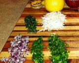 Mike's Spicy Ahi Poke & Sashimi recipe step 5 photo