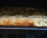 Foto del paso 7 de la receta: Pan de banana 🍌🍌🍌 relleno de dulce de leche 🥰