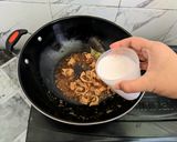 Foto langkah ke 3 dari resep Gulai Nangka Usus.
