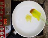 Spaghetti with Fresh Tomato sauce recipe step 3 photo