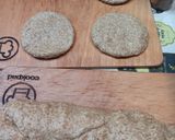Foto del paso 3 de la receta: Churrascas integrales
