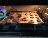A picture of step 6 of Eggless cookies.